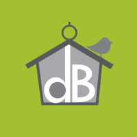 This is an image of the logo for Donna Bursey Real estate